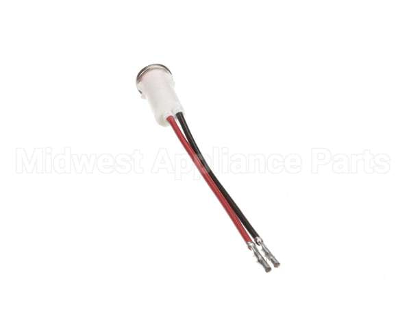 1064686 Frymaster Harness Assembly Red Light 250V
