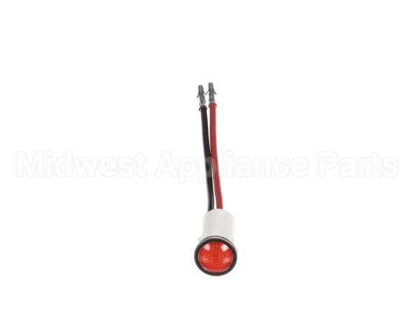 1064686 Frymaster Harness Assembly Red Light 250V