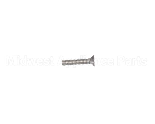 106474 Champion - Moyer Diebel Screw 1/4-20 X 1 1/4 Hd Slot