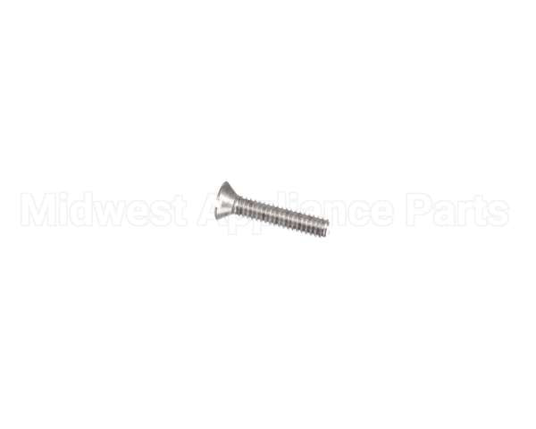 106474 Champion - Moyer Diebel Screw 1/4-20 X 1 1/4 Hd Slot
