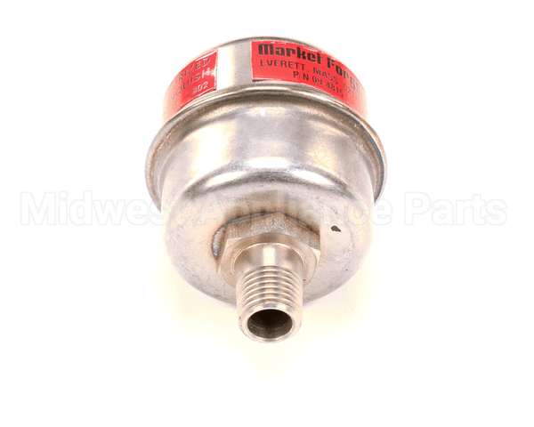 1064927 Market Forge Steam Trap Male Inlet 1/4 Ips