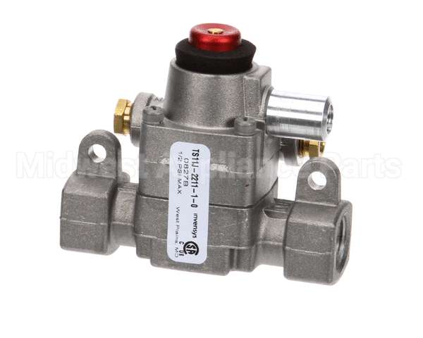 1065-0 Montague Valve Safety Pilot