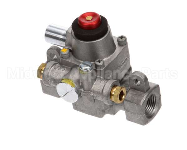 1065-0 Montague Valve Safety Pilot