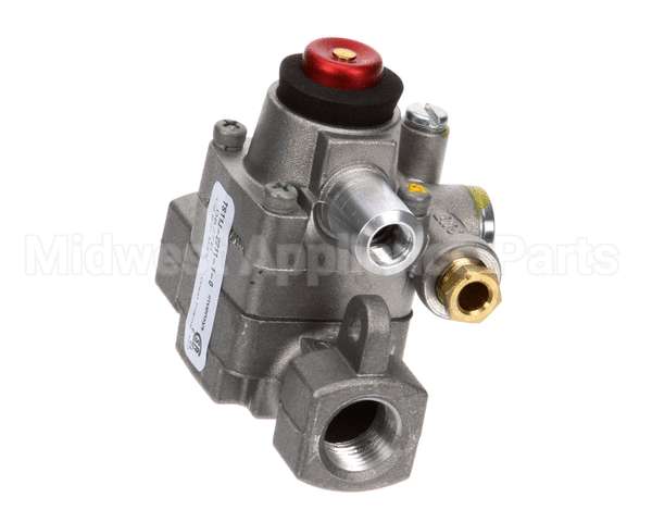 1065-0 Montague Valve Safety Pilot