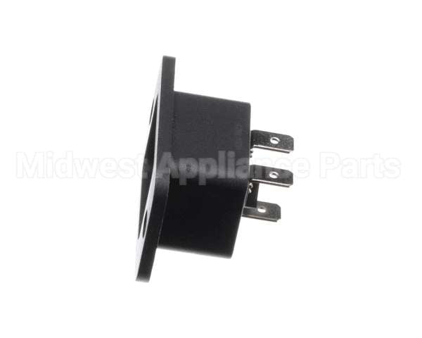 1065.00001.00 Fetco Connector, Iec Power En60320 C
