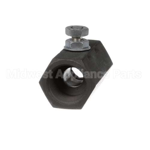 10650 Broaster Drain Valve