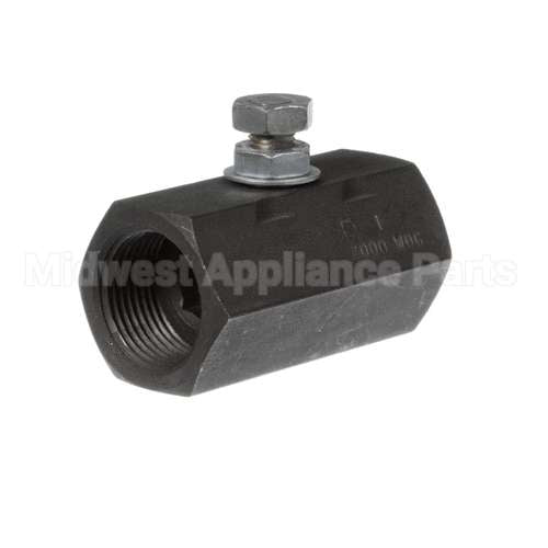 10650 Broaster Drain Valve
