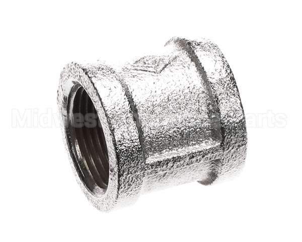 10651 Gaylord 1 Chrome Coupler