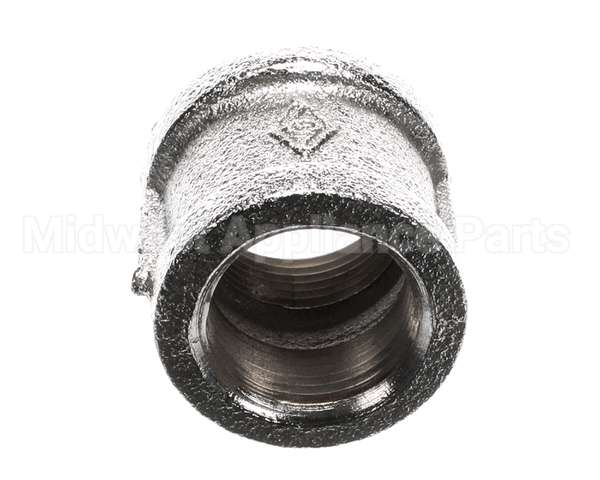 10651 Gaylord 1 Chrome Coupler