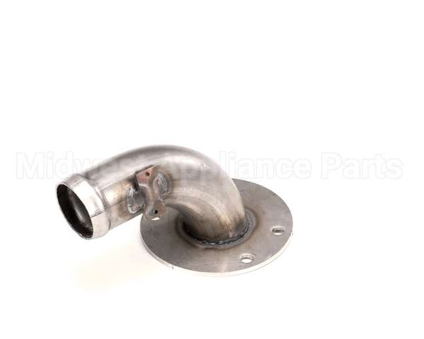 106512 Groen Flange Steam Fitting Assembly.