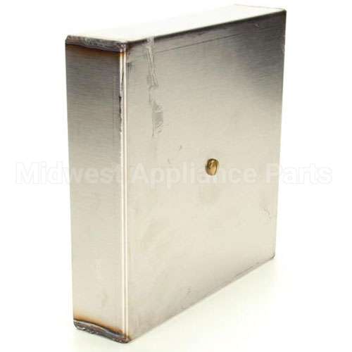 106528S Compatible Norlake Drain Pan Assy