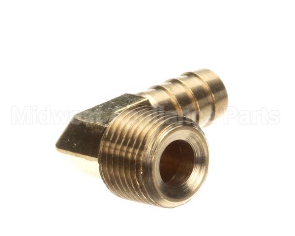 106539 Groen Elbow 90 Deg 1/2 Npt X