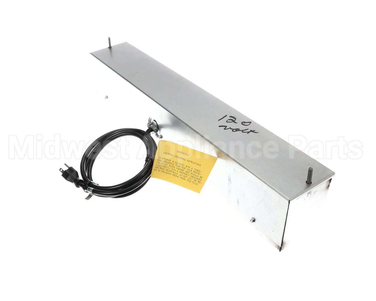 1065586SP Frymaster Box Assembly,Fpp250/52 Xfmr/Filter