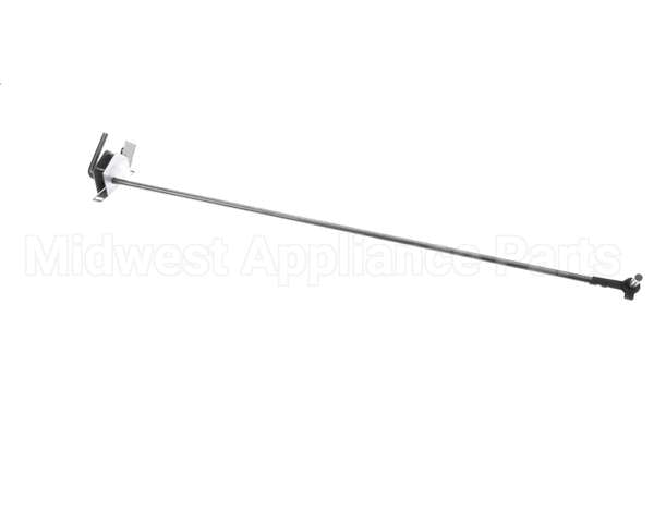 1065596SP Frymaster Handle Assembly,Re Fv Oil Flush