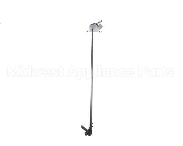 1065596SP Frymaster Handle Assembly,Re Fv Oil Flush