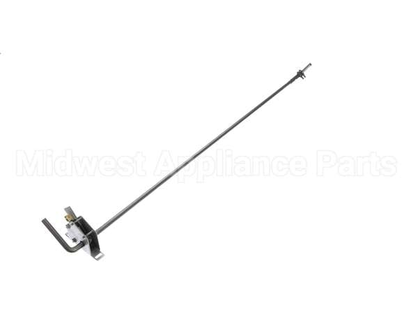1065596SP Frymaster Handle Assembly,Re Fv Oil Flush