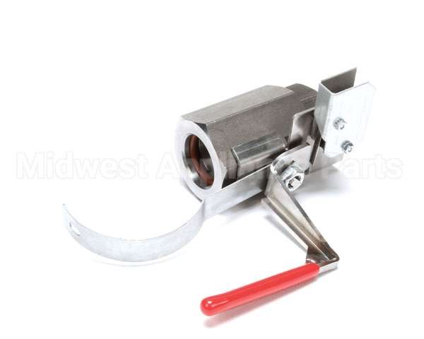 1065606SP Frymaster Valve Assembly,Drain Dv Fpp Right