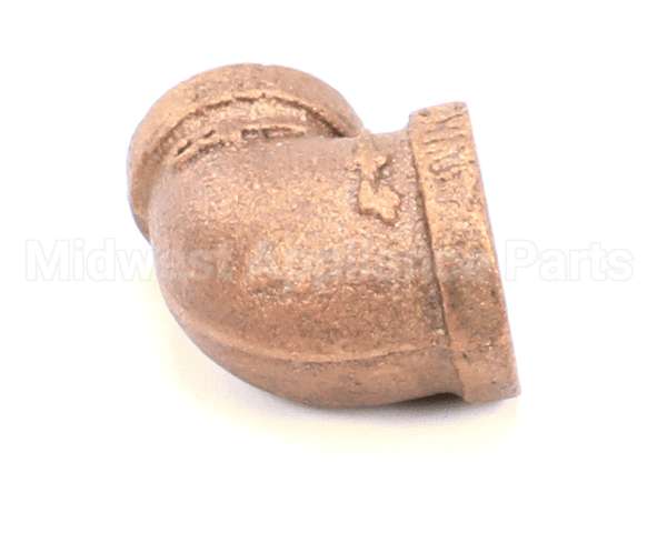 1065658 Market Forge Elbow Reducing 1/4 X 1/8 Ips