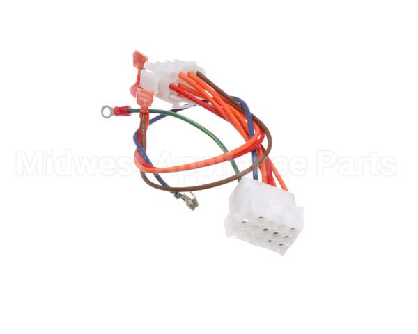 1065750 Frymaster Harness Assembly, Re Fv Controls