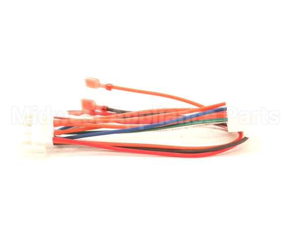 1065750SP Frymaster Harness Assembly, Re Fv Controls