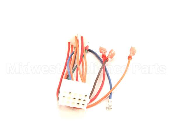 1065750SP Frymaster Harness Assembly, Re Fv Controls