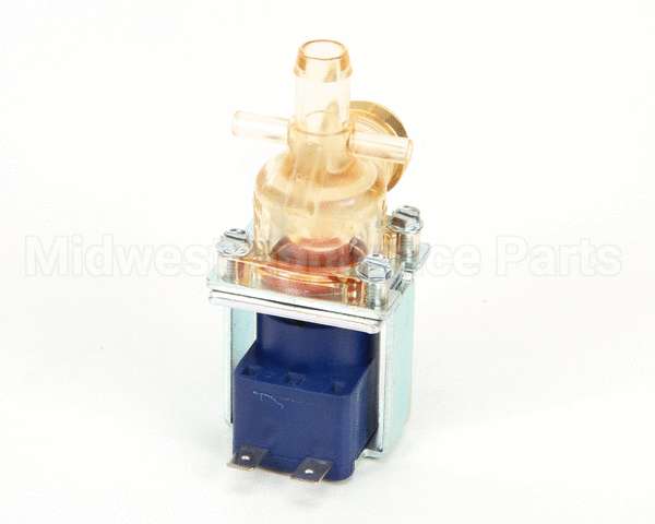 10658 Karma Valve Vend 120V Deltrol