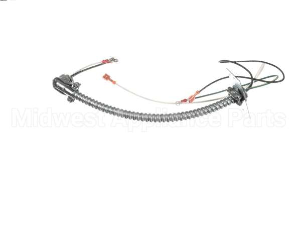 1065910 Frymaster Harness Assembly,Re 120V Fltr Pmp