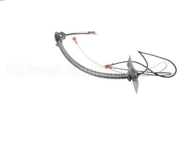 1065910 Frymaster Harness Assembly,Re 120V Fltr Pmp