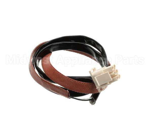 1065911SP Frymaster Heater Assembly,18 120V 25W Strip