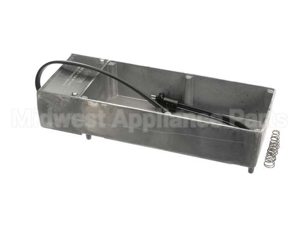 1066-0000008 Kason Condensate Evap Pan