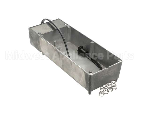 1066-0000008 Kason Condensate Evap Pan