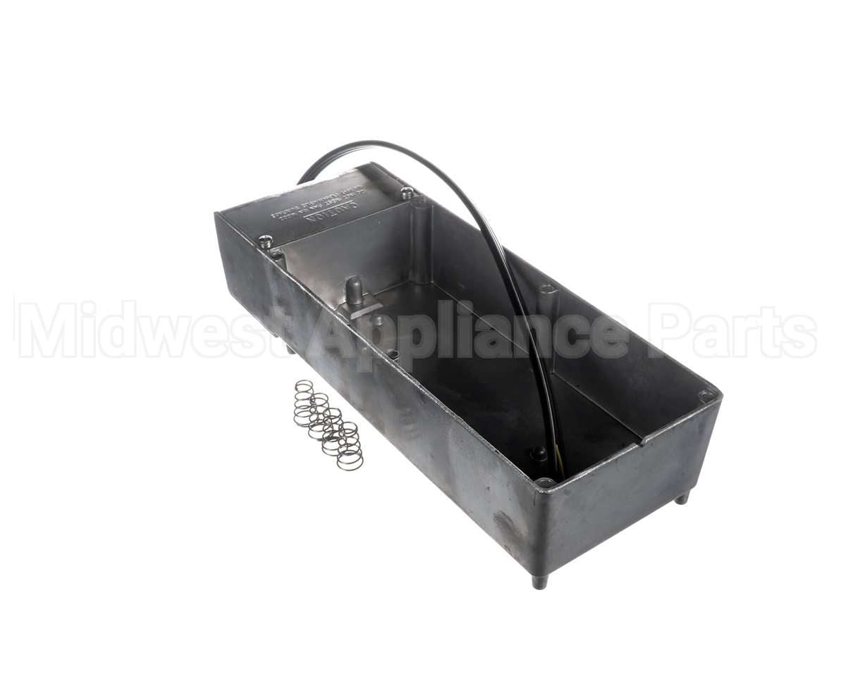 1066000006 Kason Condensate Pan