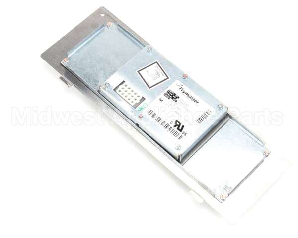 1066028 Frymaster Control, Gas Fv Foodmaker H