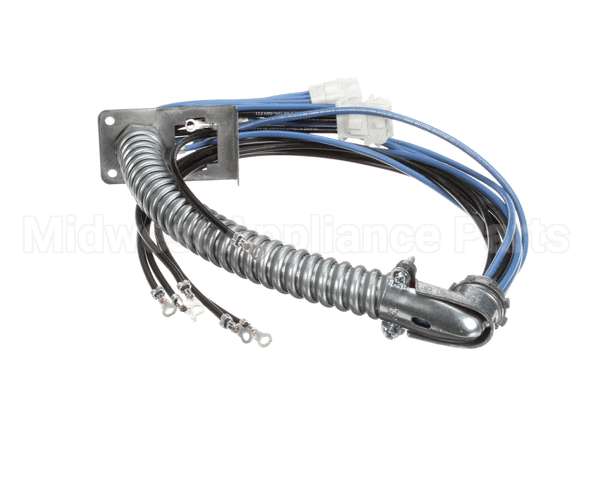 1066035SP Frymaster Harness Assembly, Re Lh Element