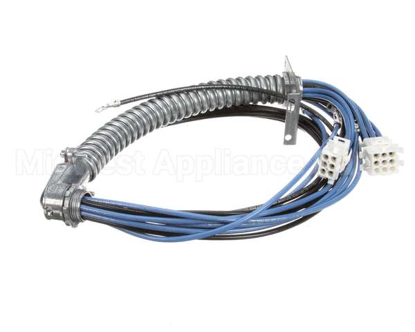 1066035SP Frymaster Harness Assembly, Re Lh Element