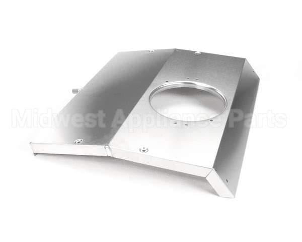 10663901S Victory Assembly Cover Wtu 1S S7 Al