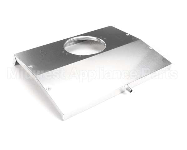 10663901S Victory Assembly Cover Wtu 1S S7 Al