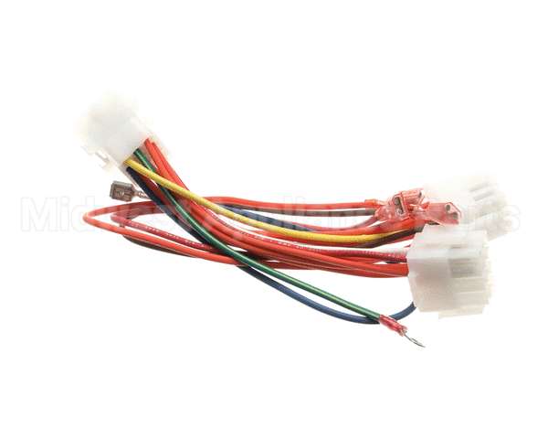 1066644SP Frymaster Harness Assembly,Re Epri Dv Controls