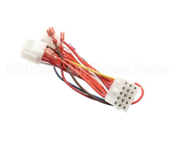 1066644SP Frymaster Harness Assembly,Re Epri Dv Controls