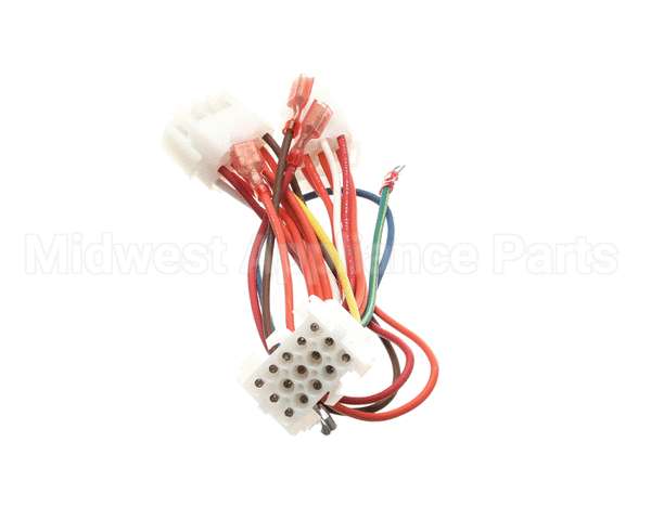 1066644SP Frymaster Harness Assembly,Re Epri Dv Controls