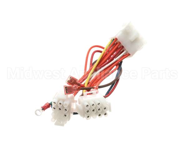 1066644SP Frymaster Harness Assembly,Re Epri Dv Controls