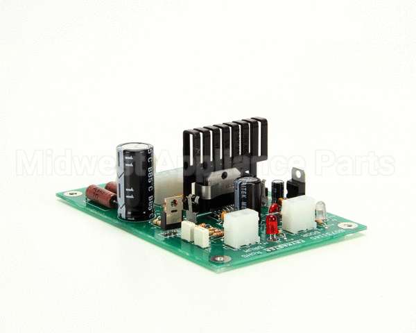 1066715 Frymaster Pcb, Intfc(Dc)Sinbad Jr. Rohs