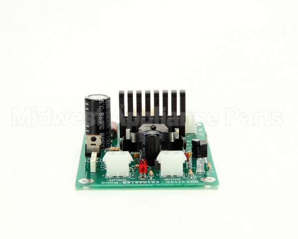 1066715 Frymaster Pcb, Intfc(Dc)Sinbad Jr. Rohs