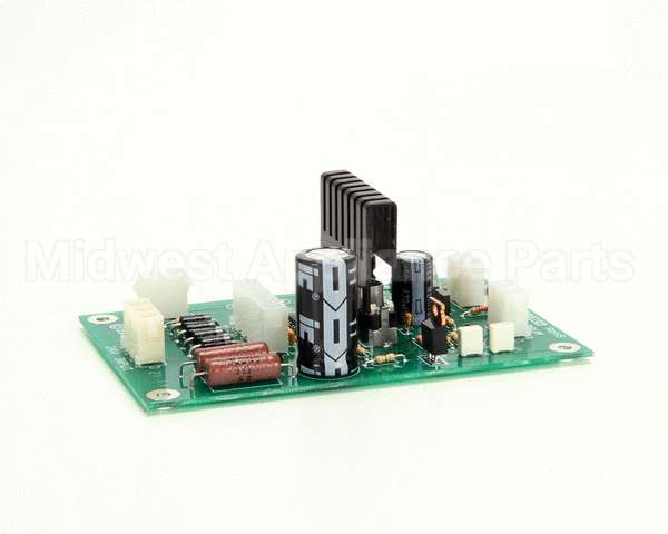 1066715 Frymaster Pcb, Intfc(Dc)Sinbad Jr. Rohs