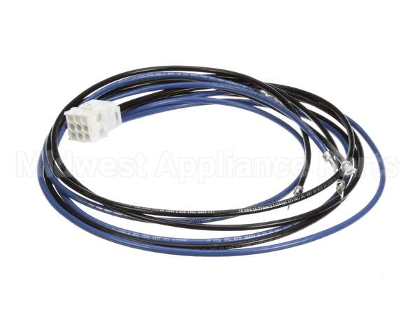 1066769SP Frymaster Harness Assembly,Re Element 9 Pin
