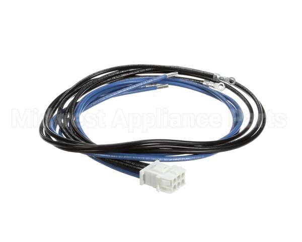 1066771SP Frymaster Harness, Re Mdi Element 6Pin