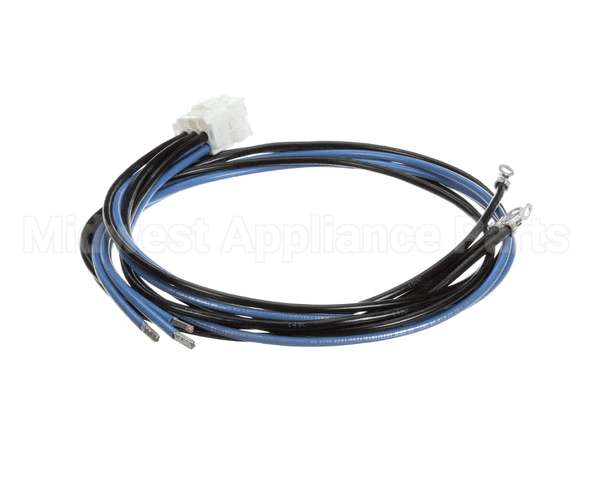 1066772SP Frymaster Harness, Re Mdi Element 9Pin