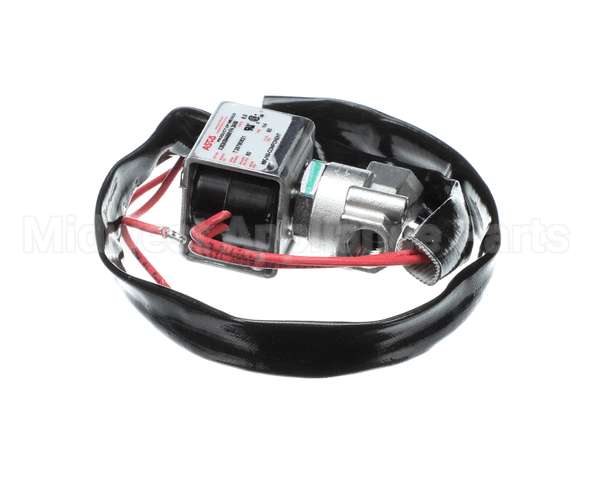 1066830SP Frymaster Solenoid Assembly, Lov