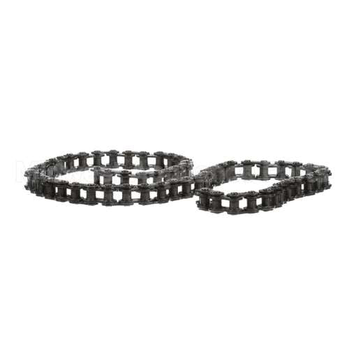 1067018 Univex Chain38 Pitch #35 59 Links + 1 Connect