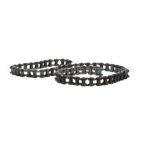 1067018 Univex Chain38 Pitch #35 59 Links + 1 Connect